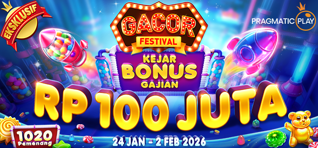 Slot Thailand